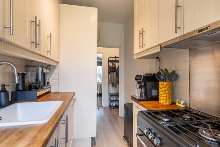 Foto 15 van Wagnerstraat 25-A