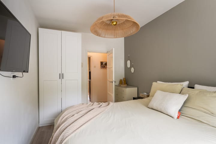 Foto 18 van Wagnerstraat 25-A