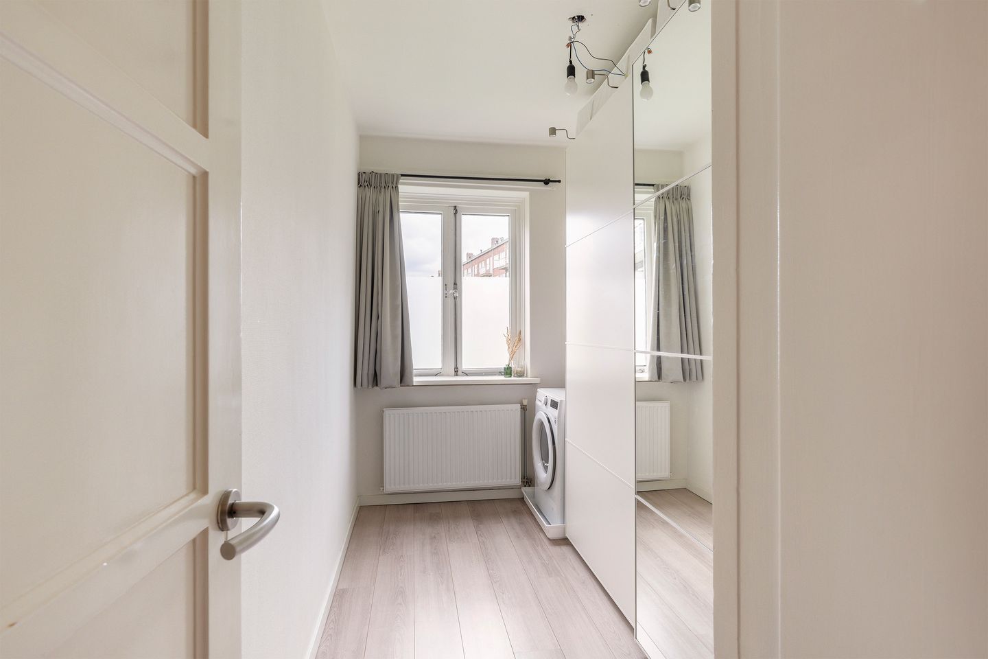 Photo 19 of Wagnerstraat 25-A