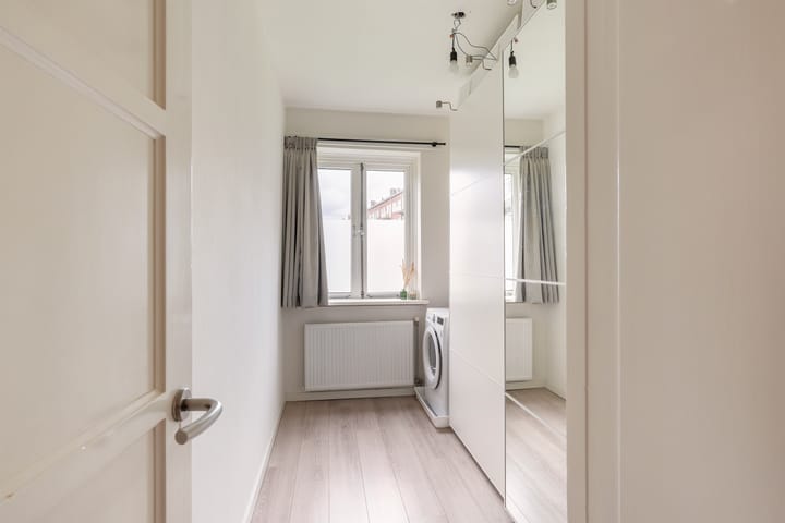 Foto 19 van Wagnerstraat 25-A