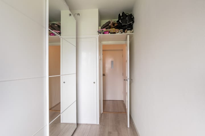 Foto 20 van Wagnerstraat 25-A