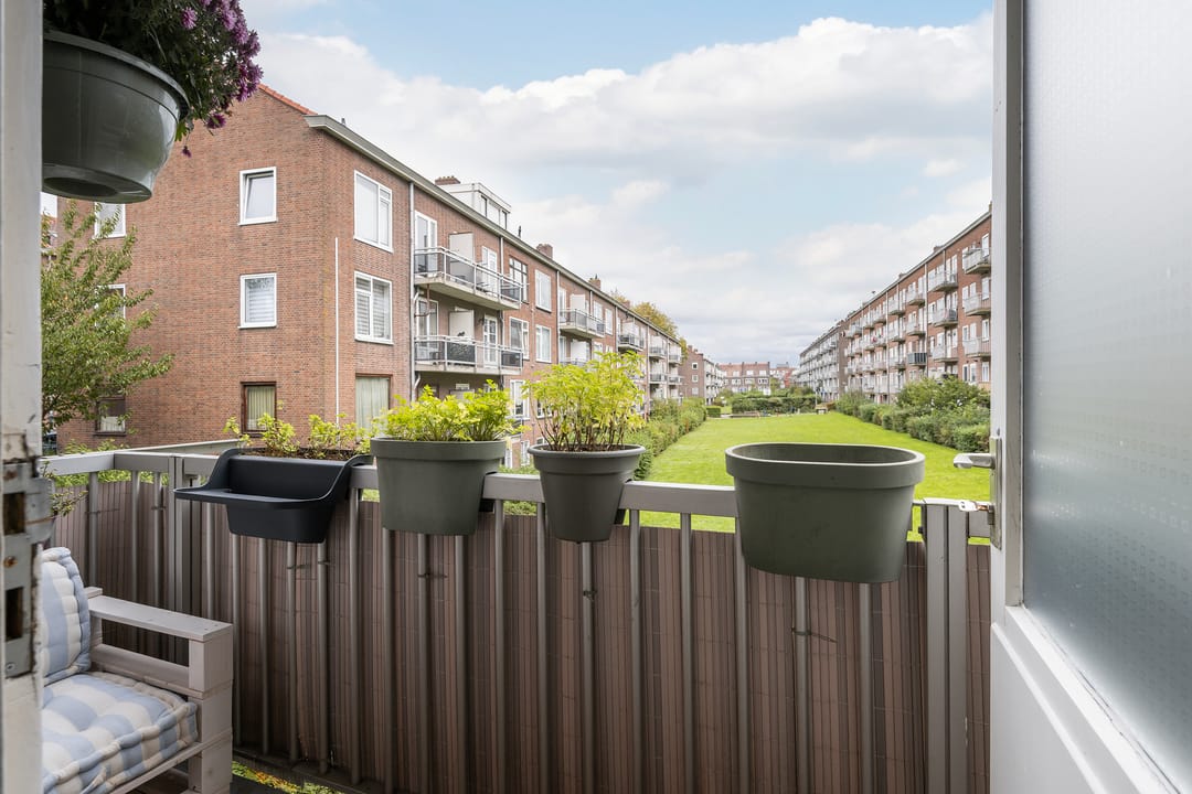 Photo 22 of Wagnerstraat 25-A