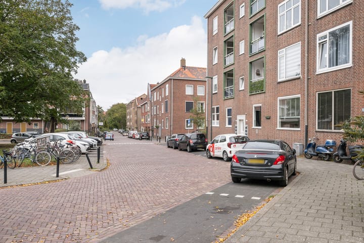 Foto 23 van Wagnerstraat 25-A