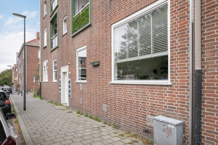 Foto 24 van Wagnerstraat 25-A