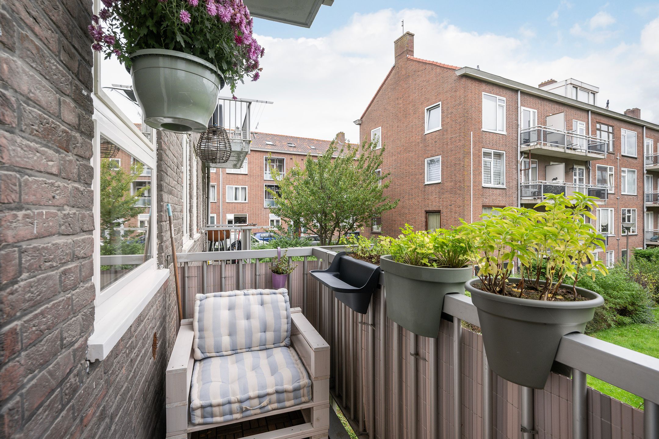 Photo 21 of Wagnerstraat 25-A