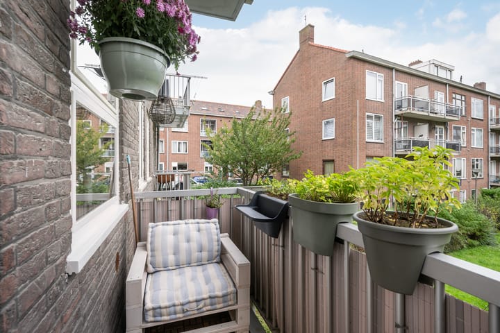 Foto 21 van Wagnerstraat 25-A