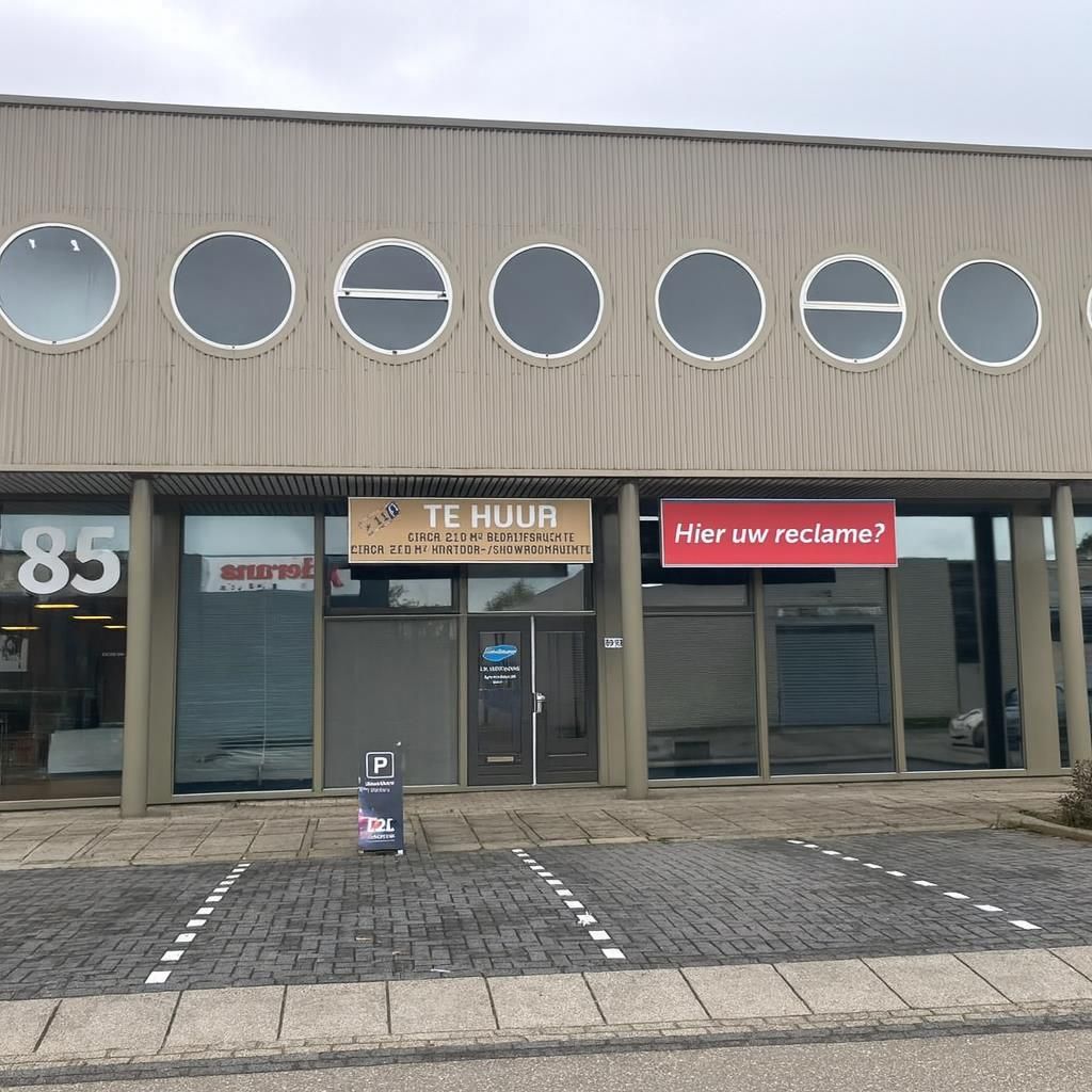 Bekijk foto 1 van Eglantierbaan 89