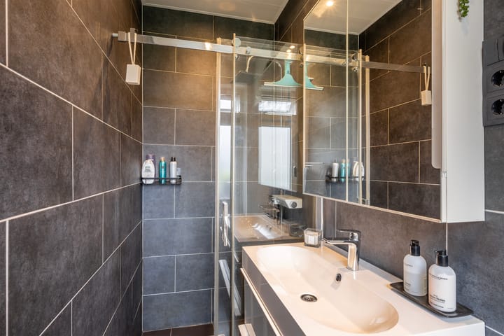 Foto 16 van Wagnerstraat 25-A