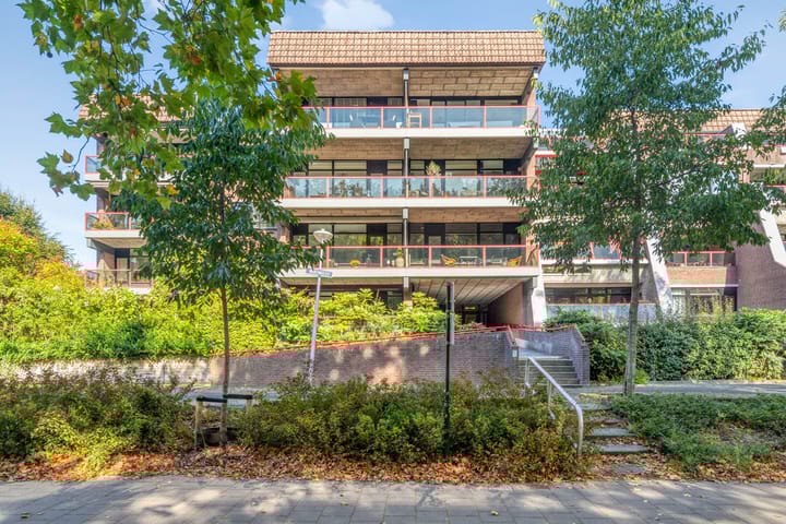 Foto 26 van Borchmolen 76