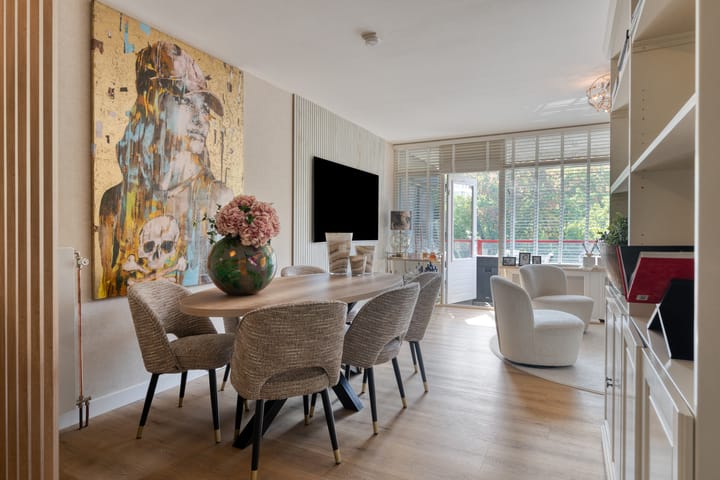 Foto 1 van Borchmolen 76