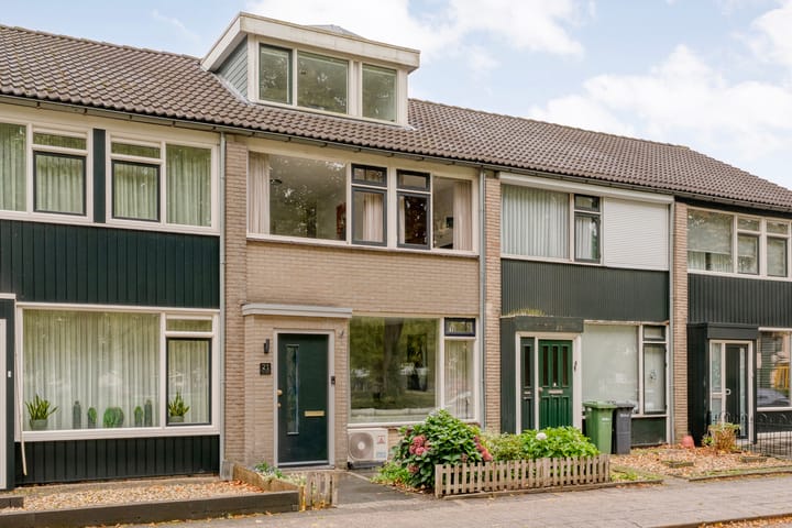 Photo 5 of Jan Jansstraat 21