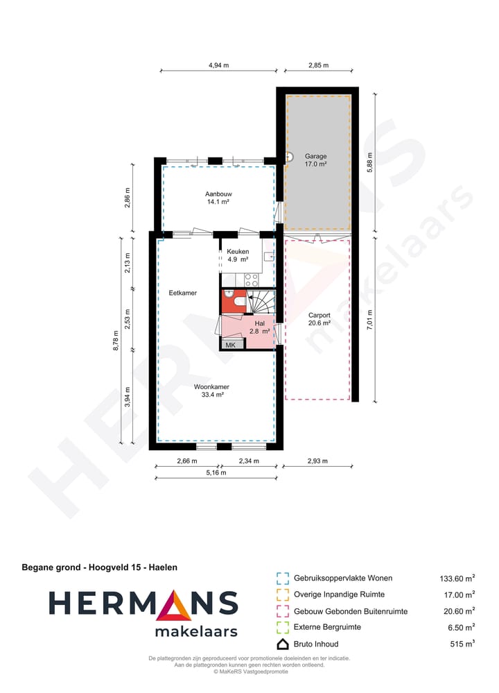 Photo 41 of Hoogveld 15