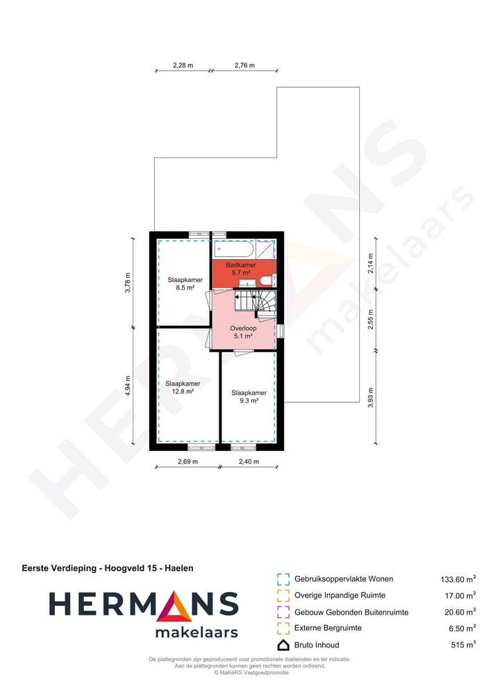 Photo 42 of Hoogveld 15