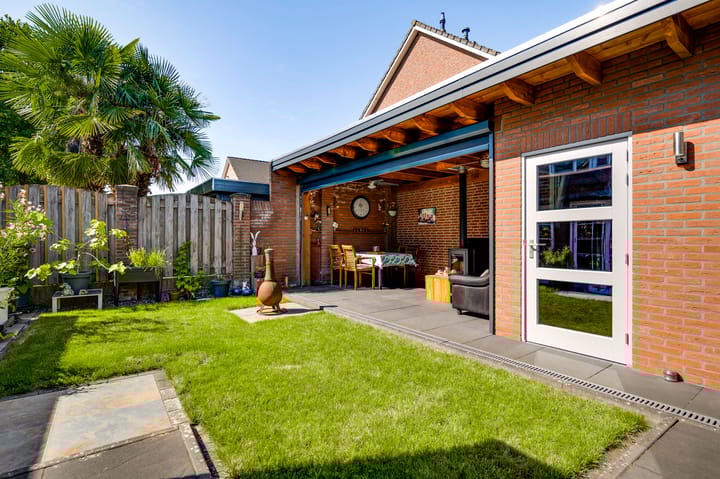 Photo 4 of Hoogveld 15