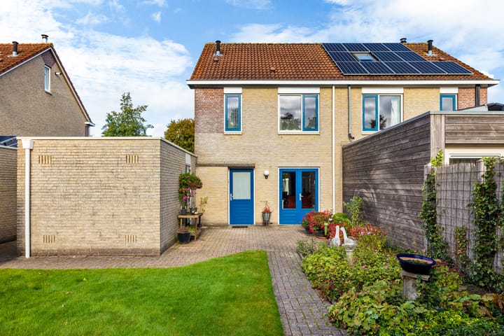 Foto 4 van Rietpol 50