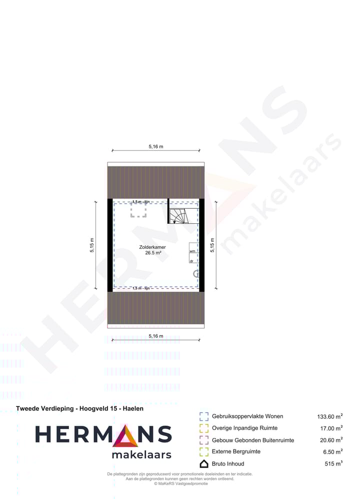 Photo 43 of Hoogveld 15