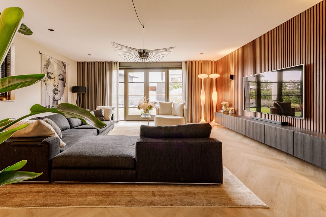 Photo 2 of Jufferlaan 25