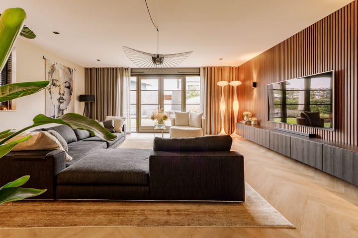 Photo 2 of Jufferlaan 25