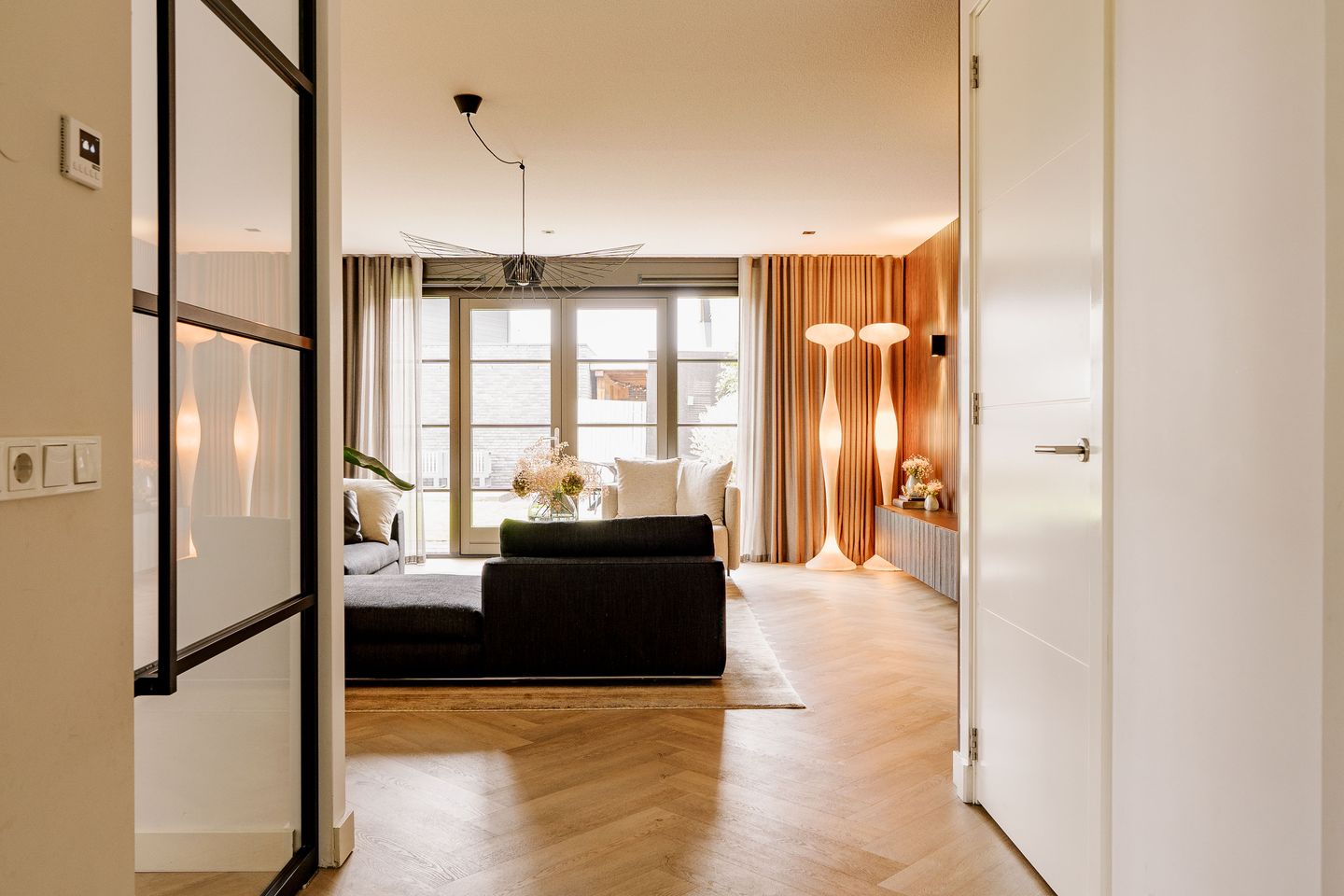 Photo 4 of Jufferlaan 25