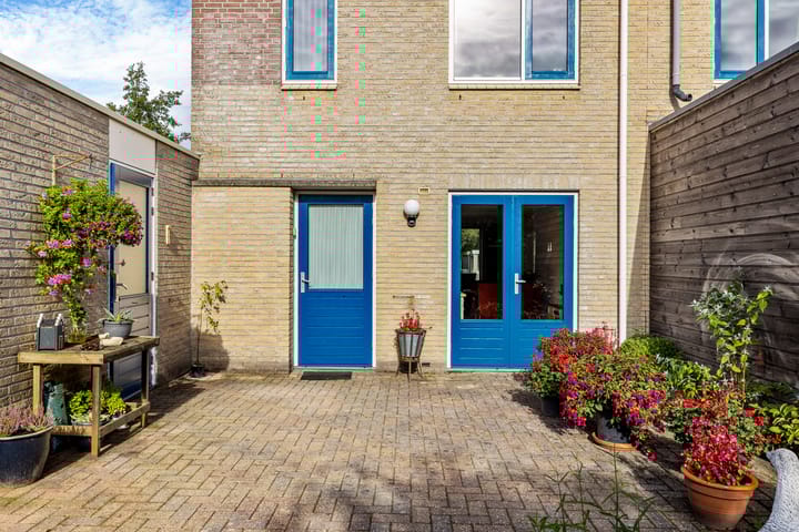 Foto 26 van Rietpol 50