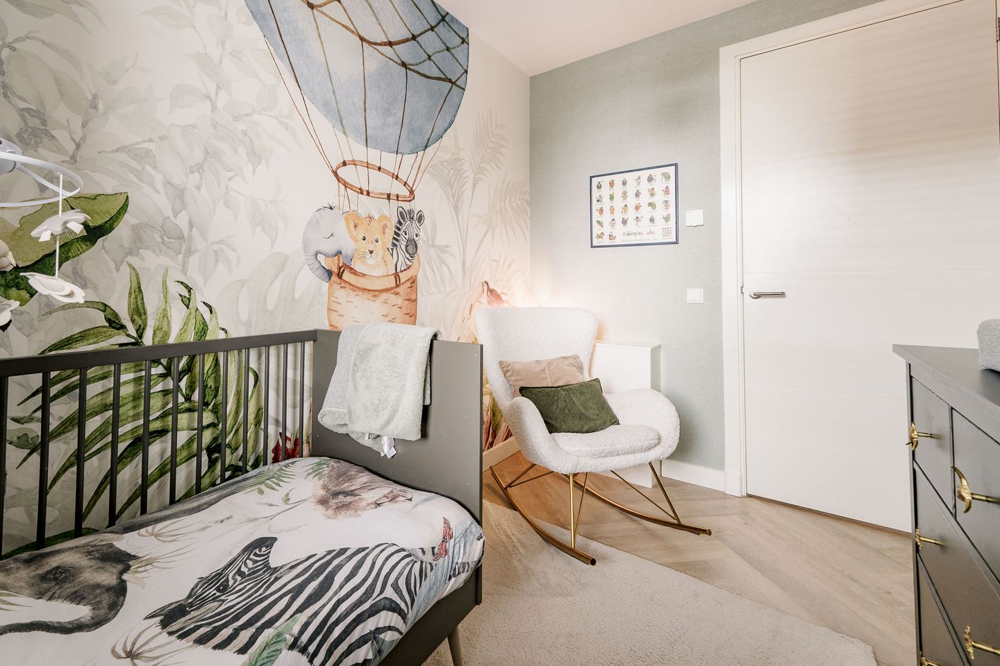 Photo 29 of Jufferlaan 25