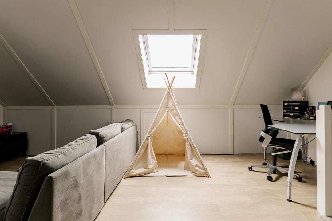 Photo 32 of Jufferlaan 25