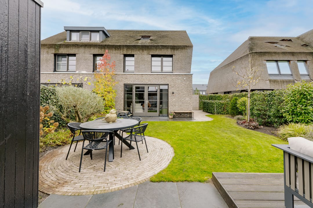 Photo 37 of Jufferlaan 25