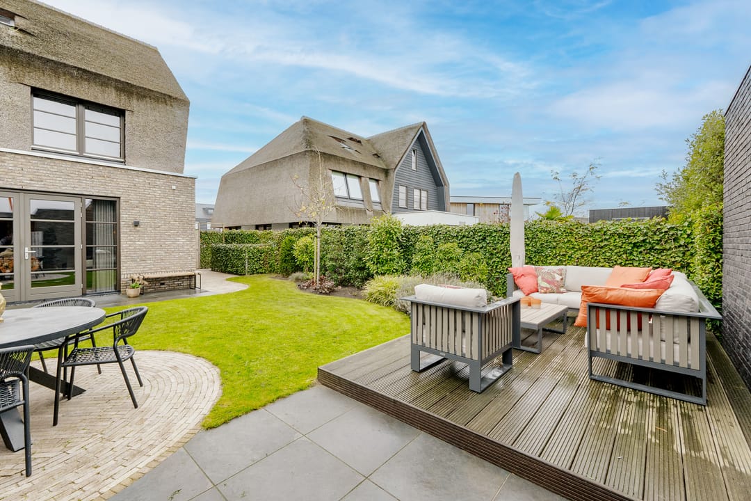 Photo 38 of Jufferlaan 25