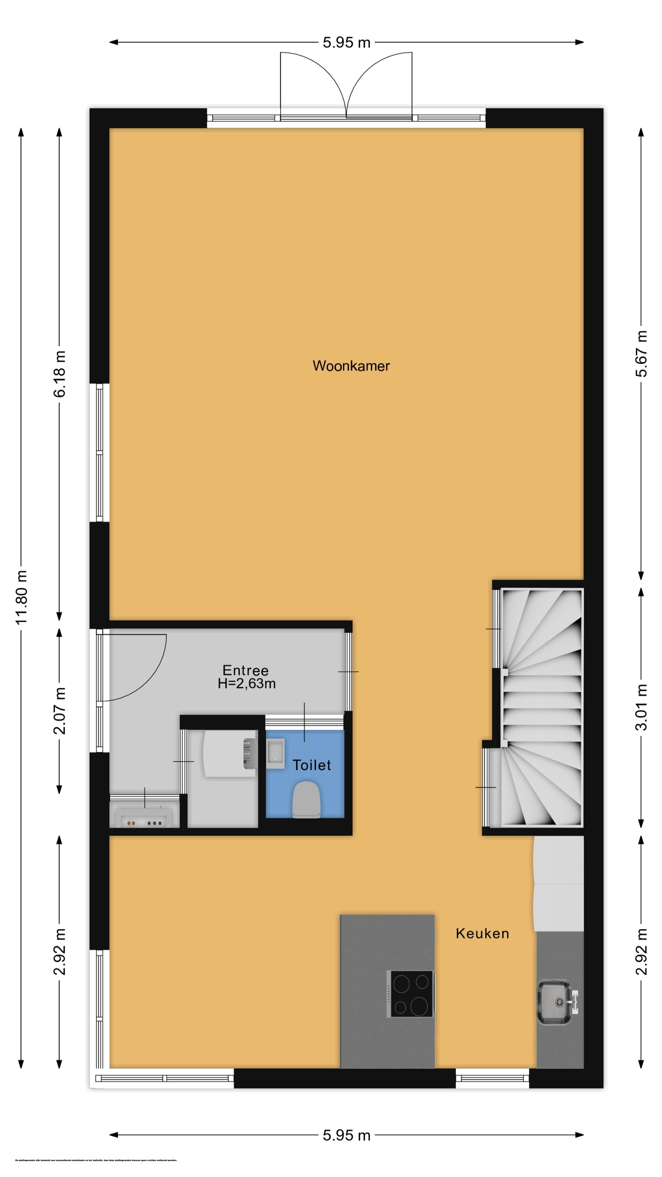 Photo 42 of Jufferlaan 25