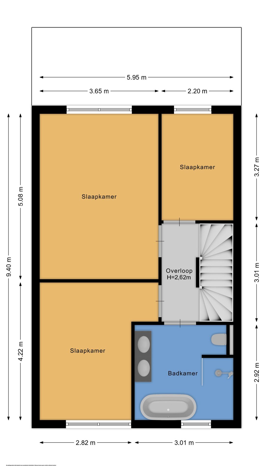 Photo 43 of Jufferlaan 25