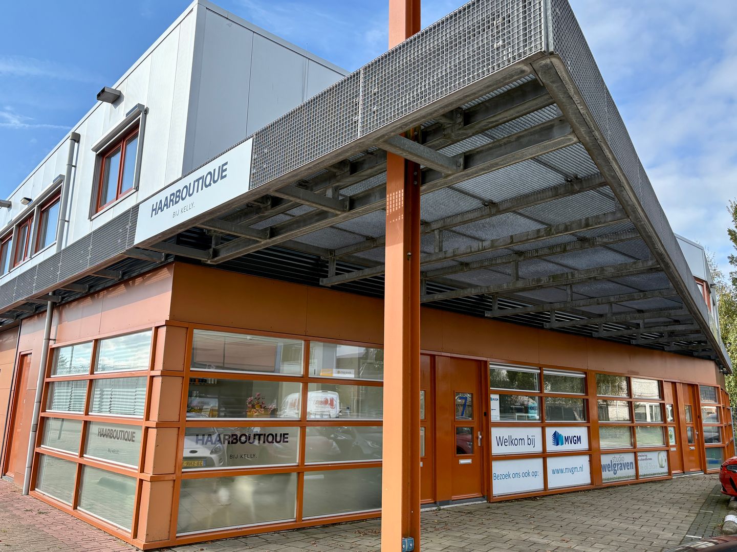 View photo 1 of Schipperslaan 7