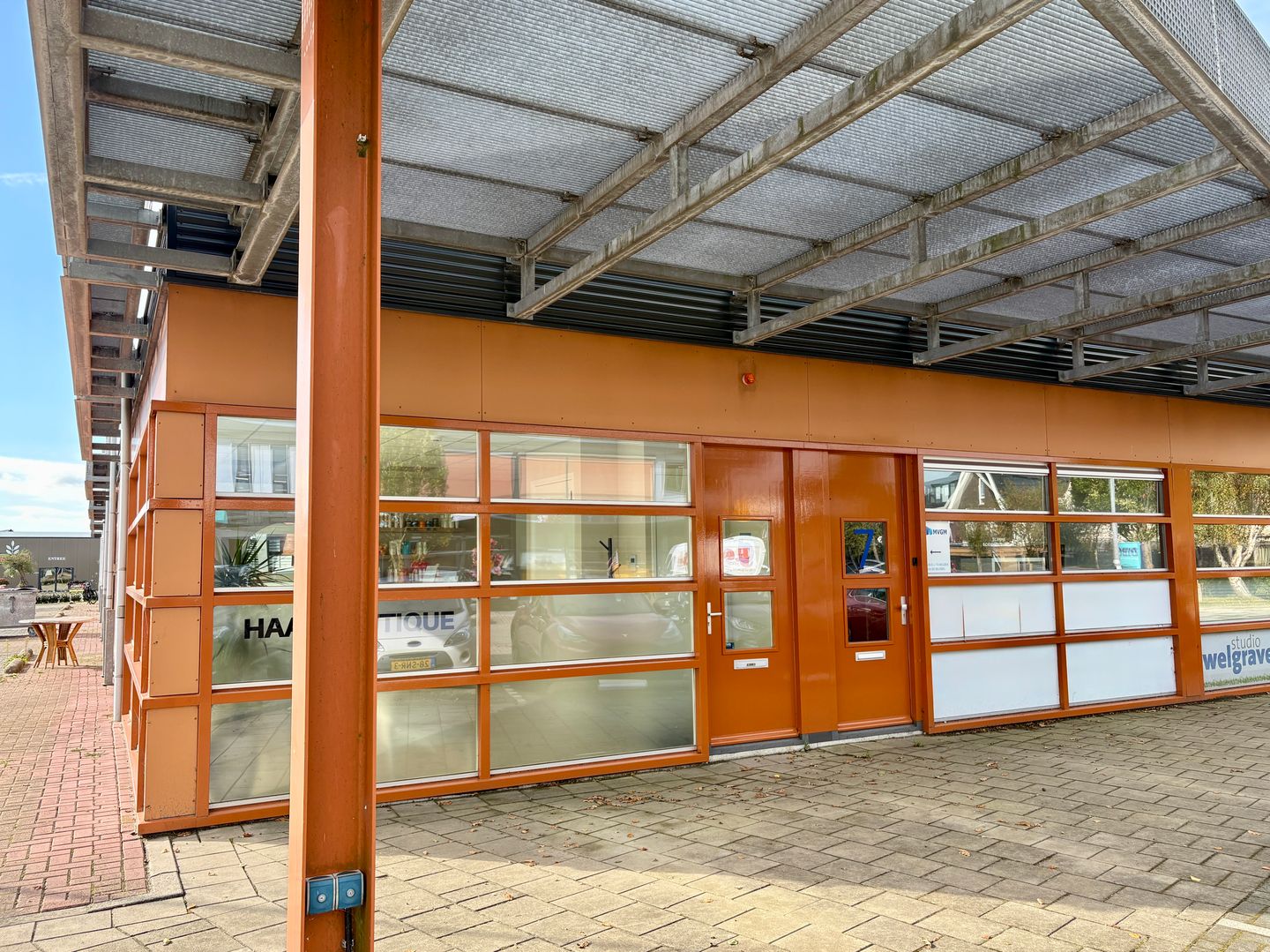 View photo 2 of Schipperslaan 7