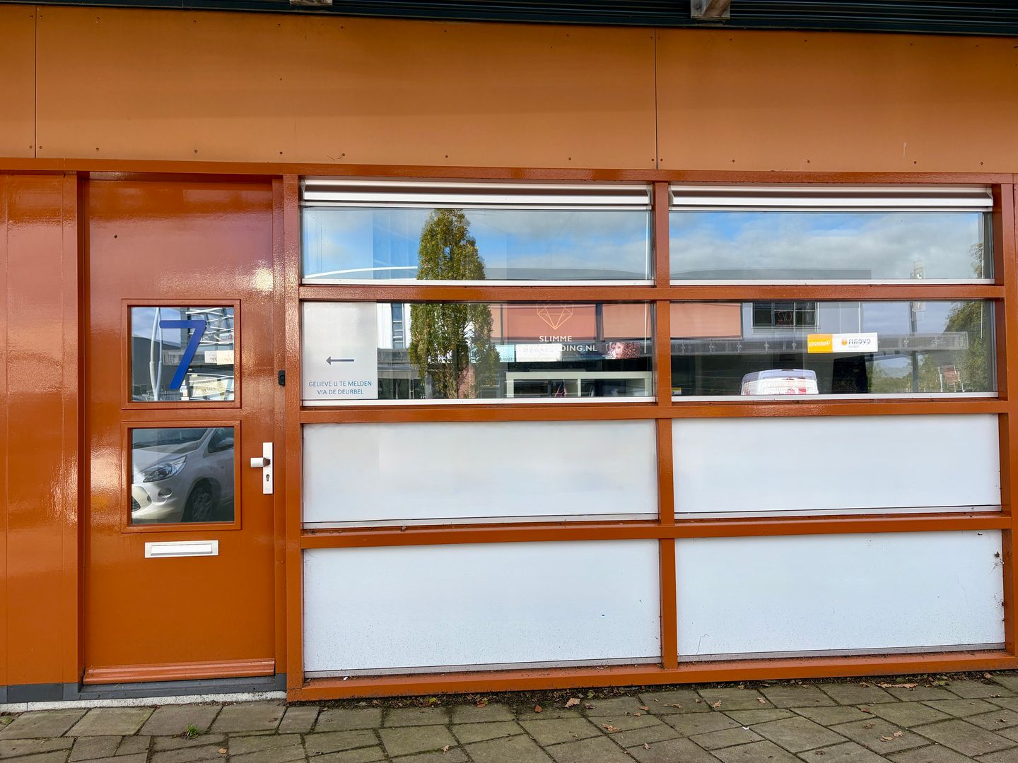 View photo 3 of Schipperslaan 7