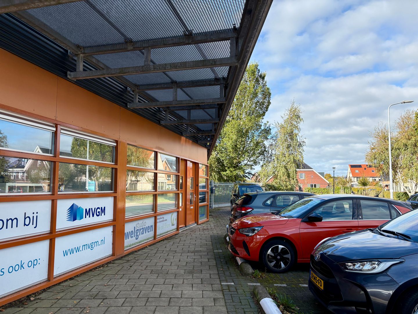 View photo 4 of Schipperslaan 7