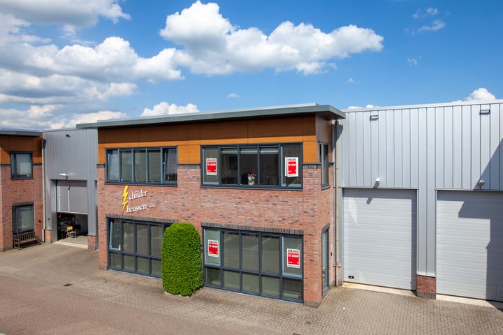 Zuidbaan 514, Moordrecht