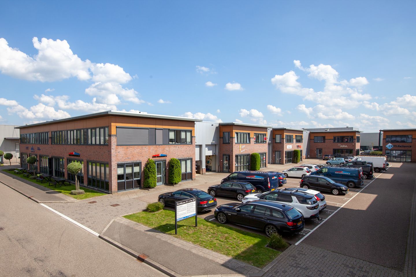 Bekijk foto 4 van Zuidbaan 514