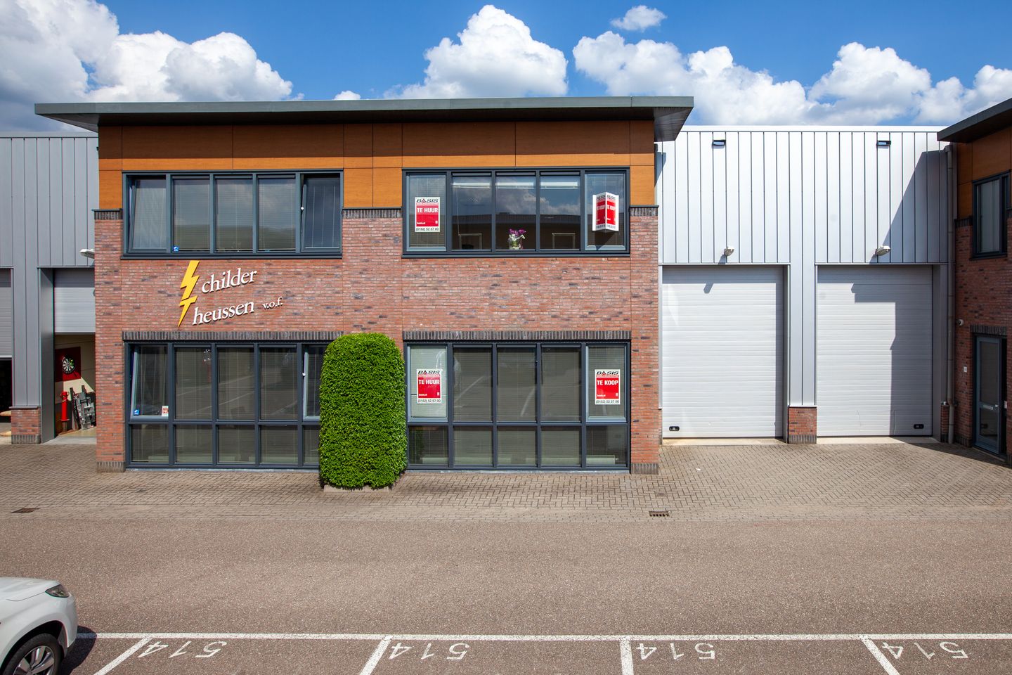 Bekijk foto 5 van Zuidbaan 514