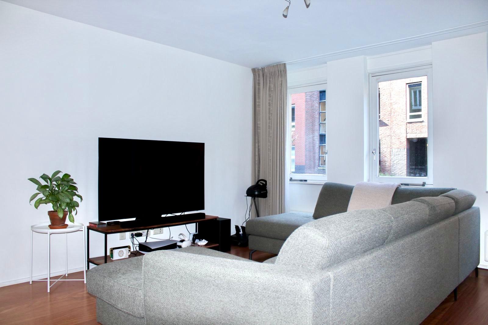 Foto 3 van Calliopestraat 36