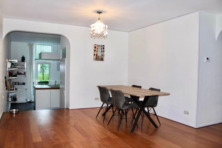 Foto 4 van Calliopestraat 36