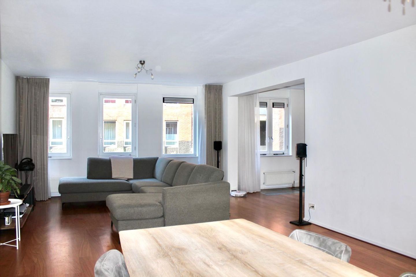 Foto 5 van Calliopestraat 36