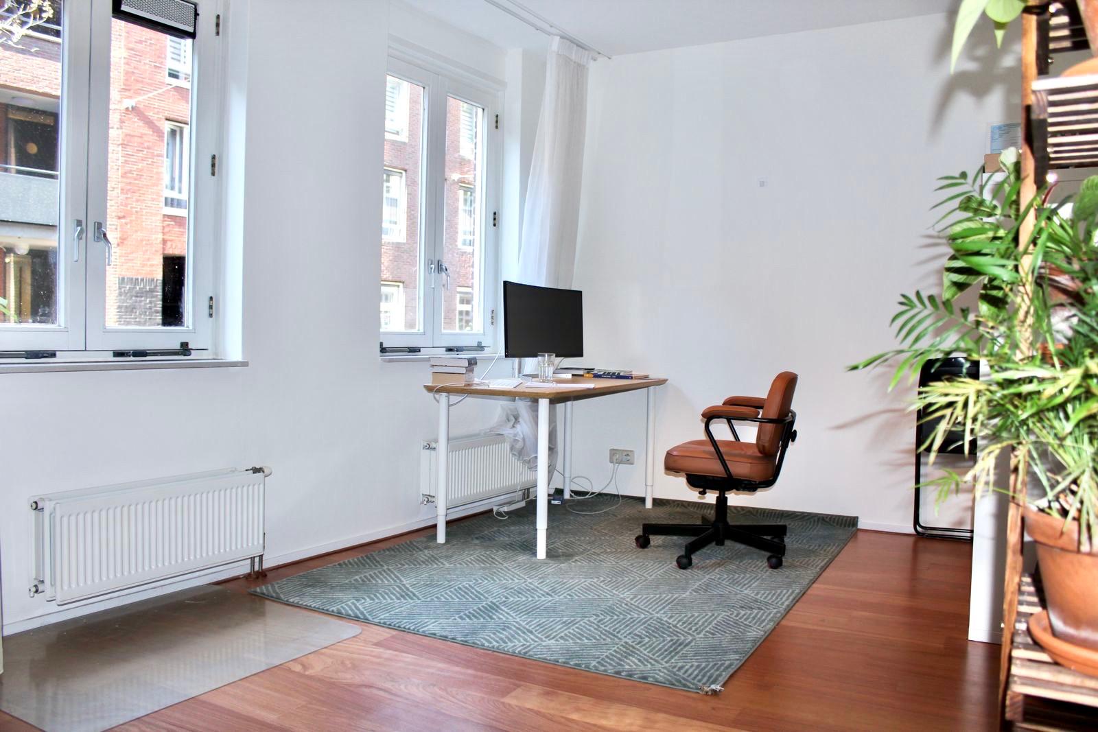 Foto 6 van Calliopestraat 36