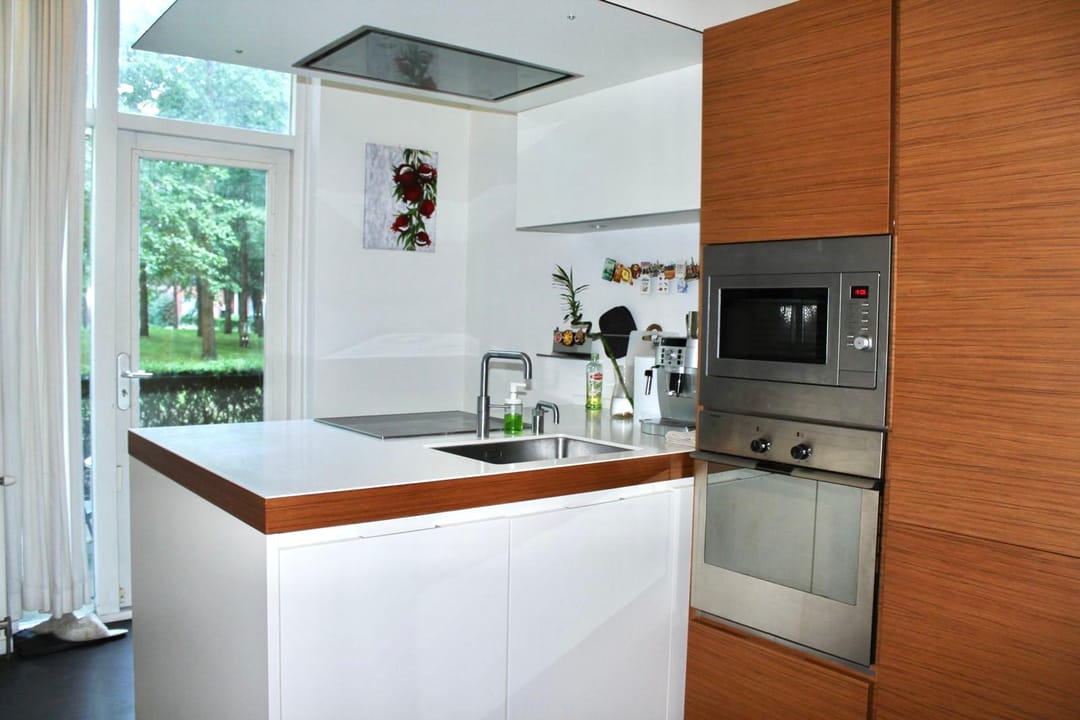 Foto 7 van Calliopestraat 36