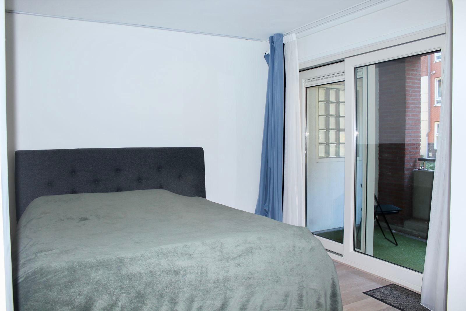 Foto 12 van Calliopestraat 36