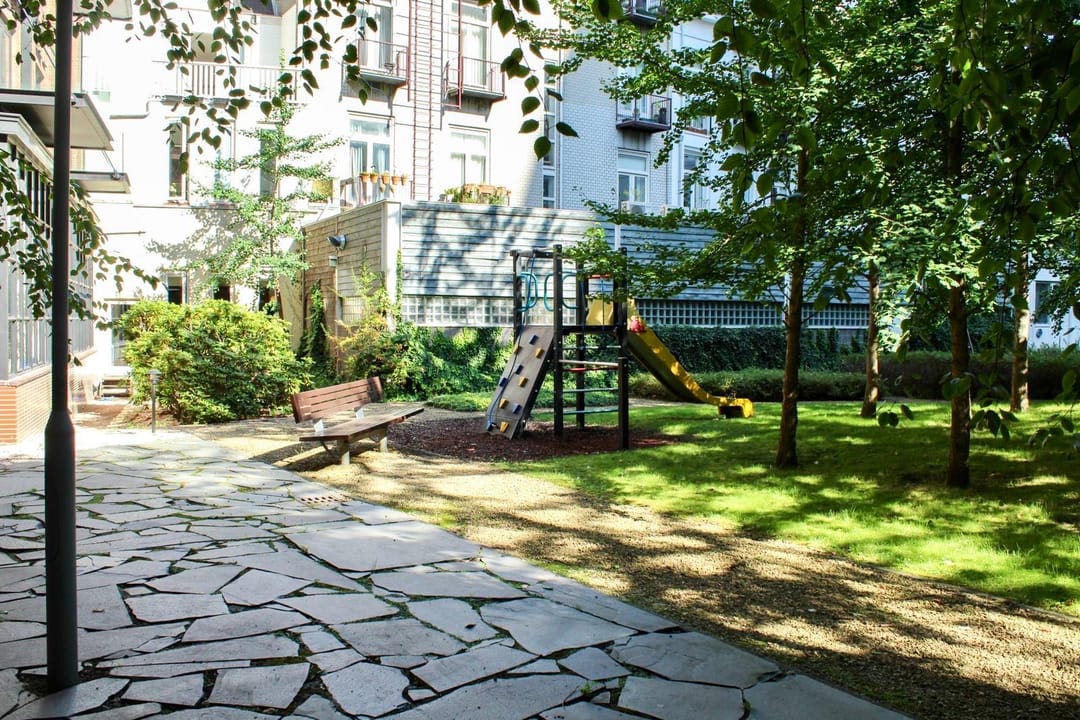 Foto 13 van Calliopestraat 36