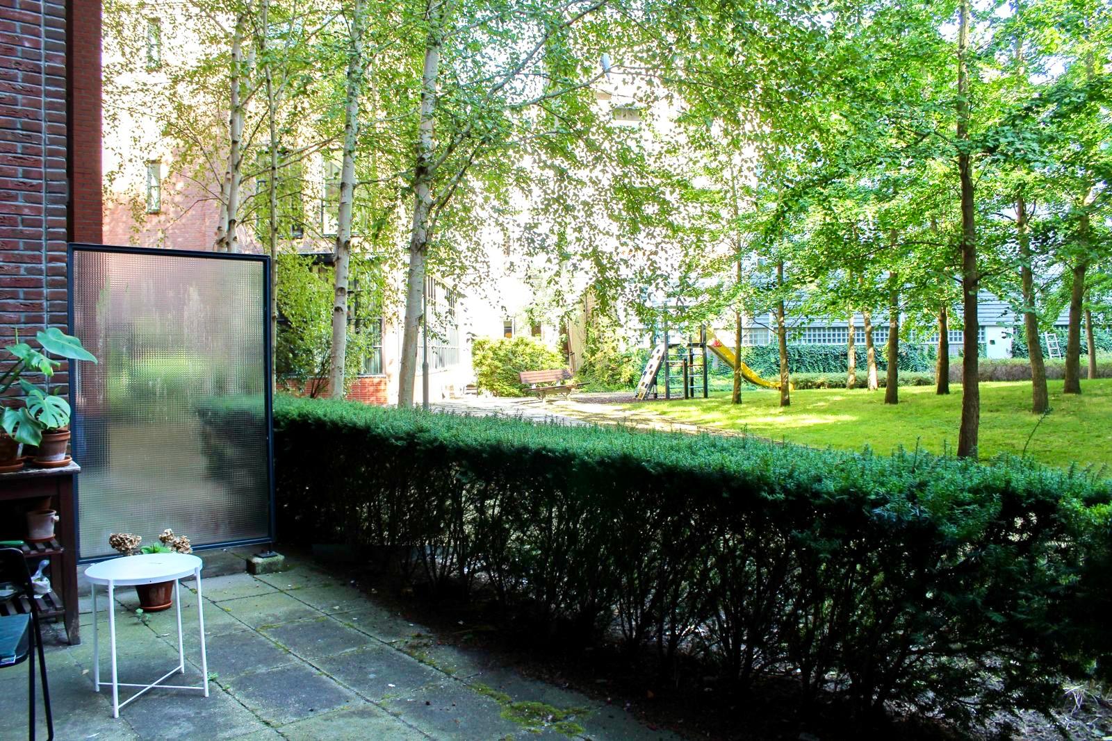 Foto 15 van Calliopestraat 36