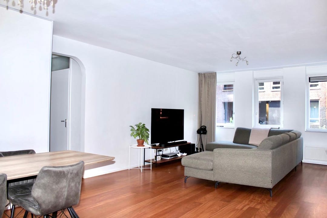 Foto 2 van Calliopestraat 36