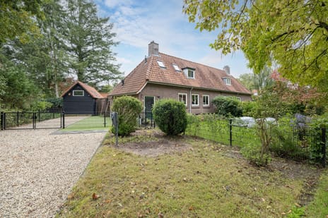 Dennenlaan thumbnail