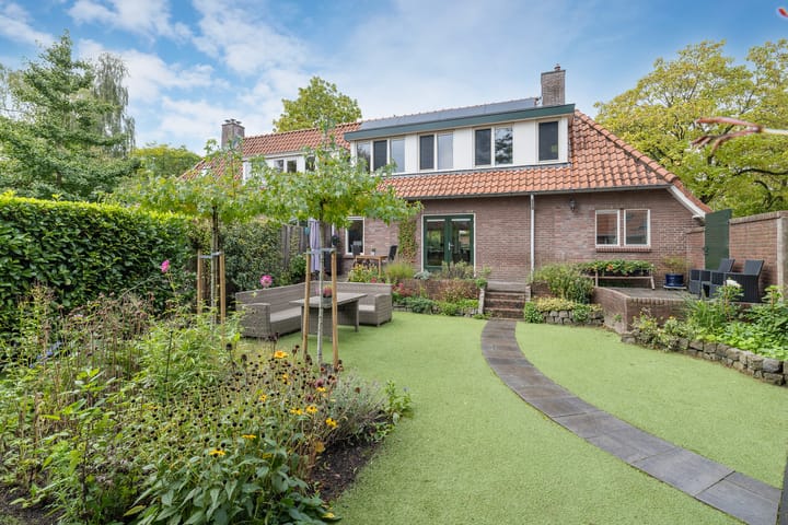 Foto 2 van Dennenlaan 3