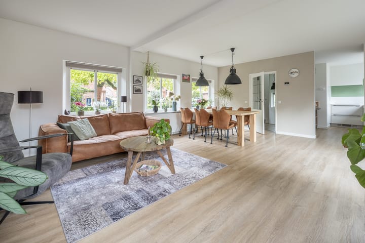 Foto 3 van Dennenlaan 3