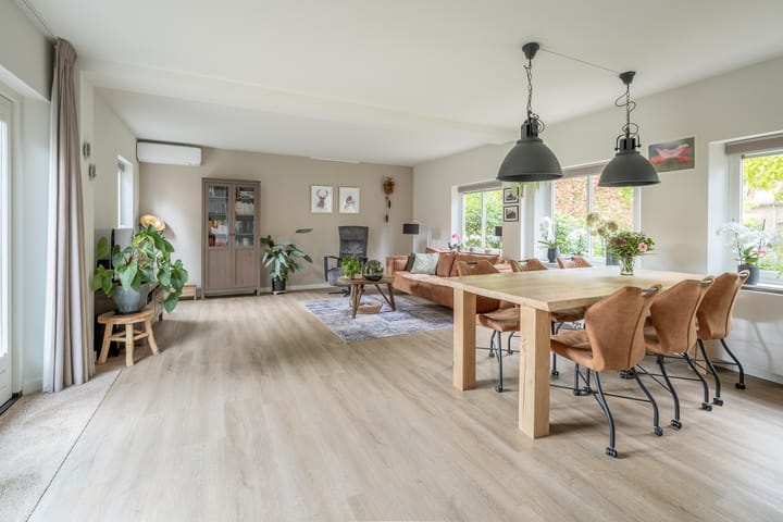 Foto 4 van Dennenlaan 3